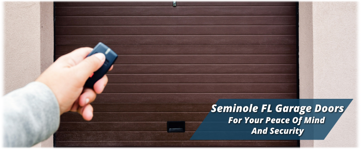 Garage Door Installation Seminole FL