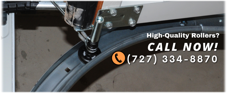 Garage Door Roller Repair Seminole FL
