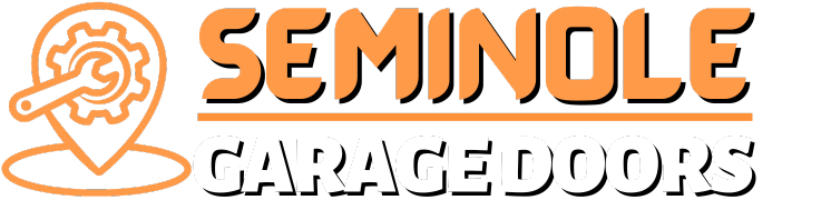 Garage Door Repair Seminole FL