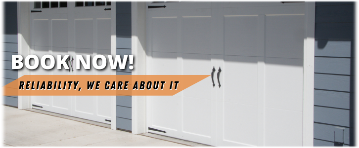 Seminole FL Garage Door Repair